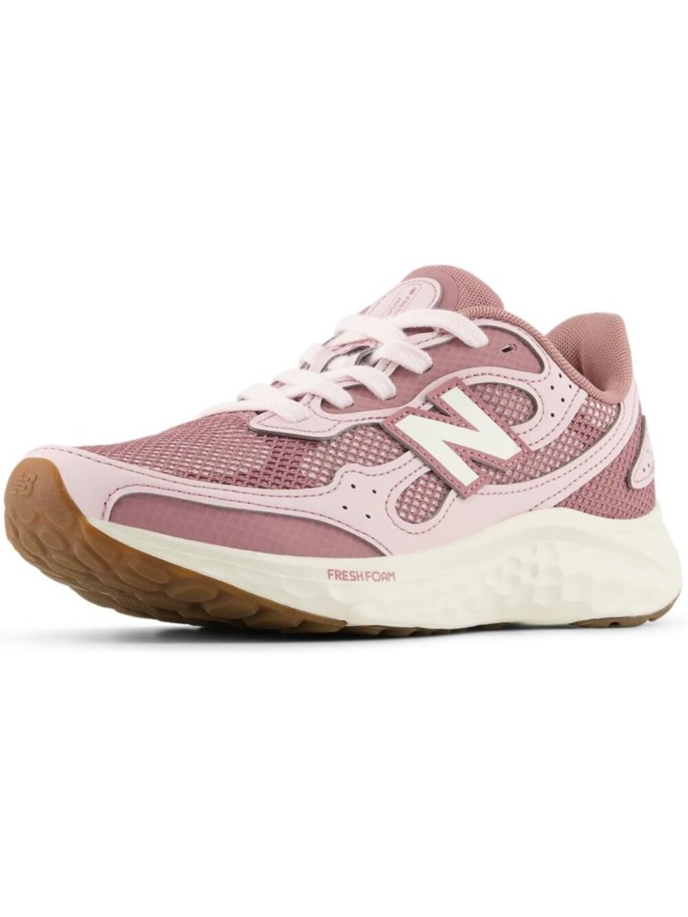 Women's Fresh Foam Running Shoes - Lightweight, Cushioned, Stylish Trail